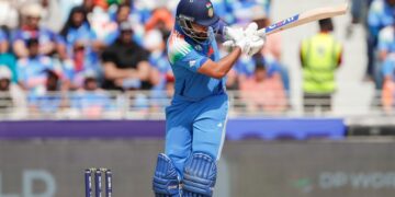Shreyas Iyer ने Kohli-Rahul को पछाड़ा, 3000 ODI रन पूरे कर रचा इतिहास