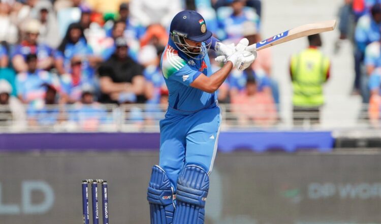 Shreyas Iyer ने Kohli-Rahul को पछाड़ा, 3000 ODI रन पूरे कर रचा इतिहास