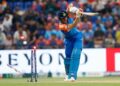 new chandigarh test match india won toss and elected to bat shubman gill captains on home