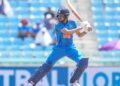 Lucknow में Shubman Gill और Ishan Kishan का 'शतकीय' तूफान, Afghanistan के सामने 403 रनों का पहाड़