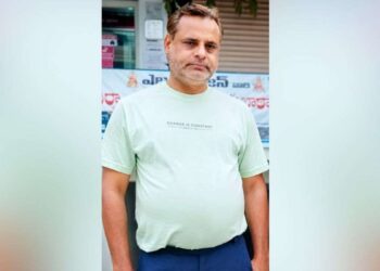 SIR को लेकर परेशान मुजीब ने लगाई फांसी, कागजात बनवाने में खर्च कर दिए थे 1 लाख, दो बेटों को लेकर थी चिंता