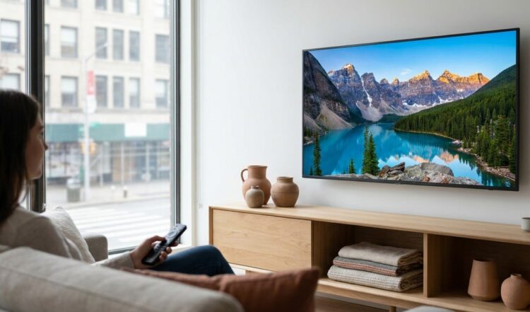 unlock your smart tv hidden features today