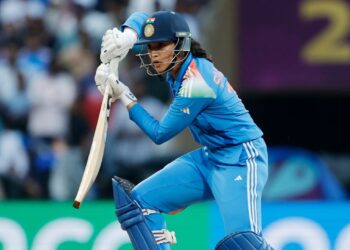 record breaker smriti mandhana shines time recognizes her as one of the most influential figures
