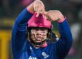 separate dressing room for youngest debutant vaibhav sooryavanshi find out about icc special rule