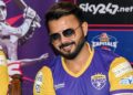 Sreesanth का Harbhajan को Ring Fight का ओपन चैलेंज, बोले- क्या तुममें हिम्मत है?
