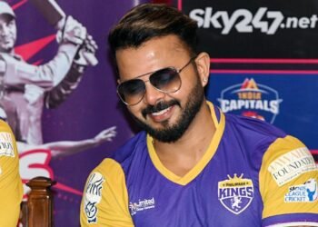 Sreesanth का Harbhajan को Ring Fight का ओपन चैलेंज, बोले- क्या तुममें हिम्मत है?
