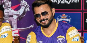 Sreesanth का Harbhajan को Ring Fight का ओपन चैलेंज, बोले- क्या तुममें हिम्मत है?