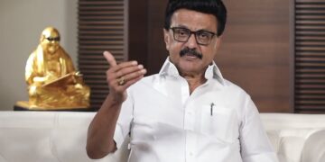 “अब परिस्थितियां बदल चुकी हैं, TVK सरकार को उखाड़ फेंके”, एमके स्टालिन का ऐलान