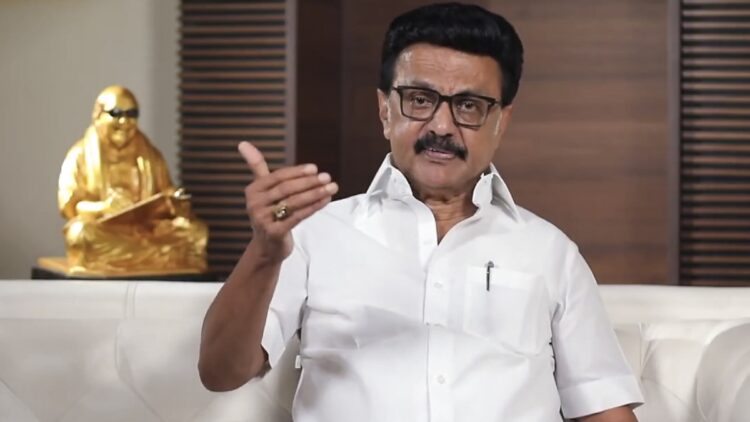 “अब परिस्थितियां बदल चुकी हैं, TVK सरकार को उखाड़ फेंके”, एमके स्टालिन का ऐलान
