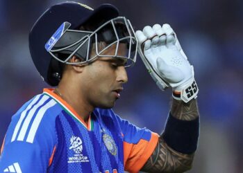 मोहम्मद कैफ ने Suryakumar Yadav से T20I कप्तानी छीनने पर कहा, 'नहीं हैरानी, BCCI की यह रणनीति'