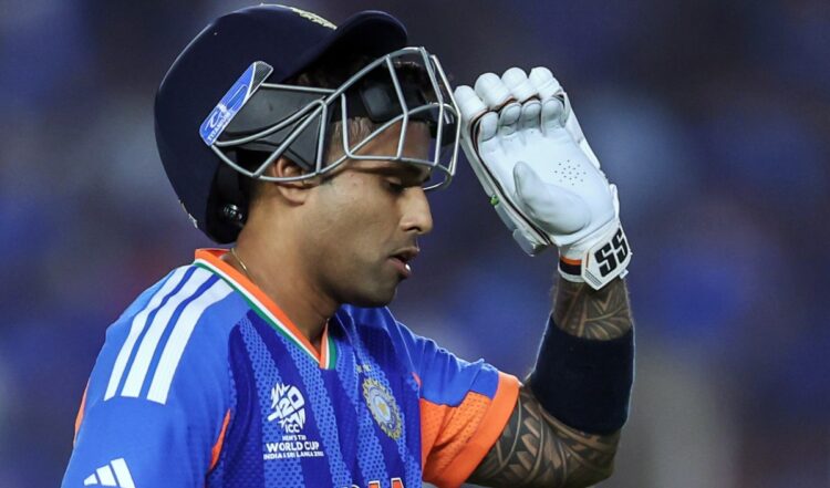 मोहम्मद कैफ ने Suryakumar Yadav से T20I कप्तानी छीनने पर कहा, 'नहीं हैरानी, BCCI की यह रणनीति'