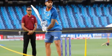 shreyas iyer replaces suryakumar yadav in t20is agarkar reveals the real reason behind captaincy