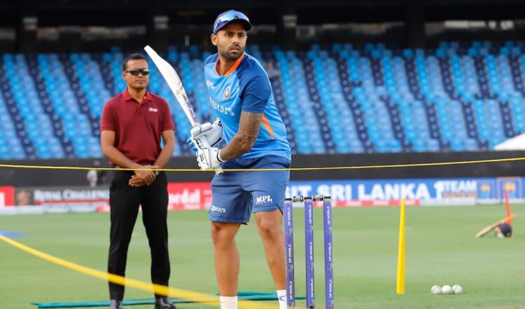 shreyas iyer replaces suryakumar yadav in t20is agarkar reveals the real reason behind captaincy