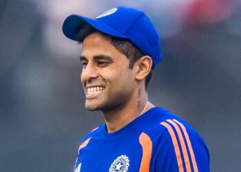 after removal of captaincy suryakumar yadav showed game spirit blessed team india and sooryavanshi