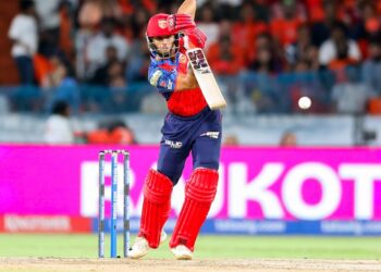 IPL स्टार Suryansh Shedge को बड़ा इनाम, Nitish Reddy की जगह Team India में एंट्री