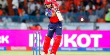 IPL स्टार Suryansh Shedge को बड़ा इनाम, Nitish Reddy की जगह Team India में एंट्री