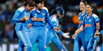 T20 World Cup: जीत की हैट्रिक पर Team India की नजर, South Africa देगी सबसे कड़ी टक्कर