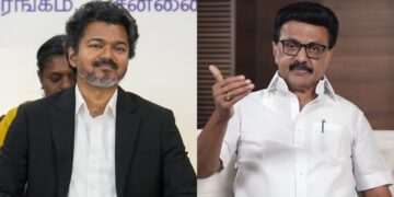 क्या तमिलनाडु में गिर जाएगी जोसेफ विजय की सरकार? एमके स्टालिन ने दे दिया बड़ा संकेत, जानें पूरा मामला