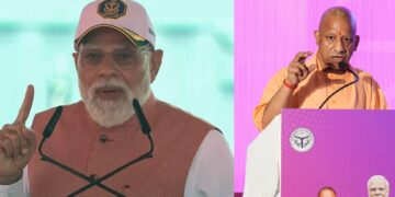 ‘संविधान हत्या दिवस’ पर पीएम मोदी से लेकर सीएम योगी ने किया ट्वीट, इमरजेंसी को बताया काला इतिहास