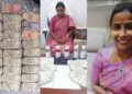 तेलंगाना में धन कुबेर निकली तहसीलदार, ACB की रेड में अकूत संपत्ति का खुलासा; 12 लाख कैश और 1.20 करोड़ के गहने जब्त
