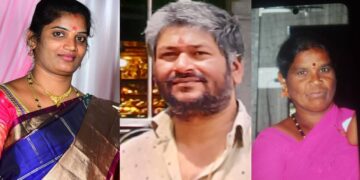 कर्नाटक के मंड्या में कावेरी नदी में फोटो खिंचवाने के दौरान डूबे एक ही परिवार के 5 सदस्य, सभी की मौत