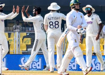 Team India ने Afghanistan Test के लिए लाल गेंद से बहाया पसीना, तैयारी शुरू