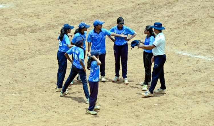 icc t20 world cup prema rawat gets a chance in team india injured shreyanka patil ruled out