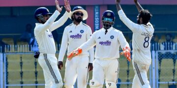 india afghanistan test only prestige is at stake not wtc points what is the whole matter
