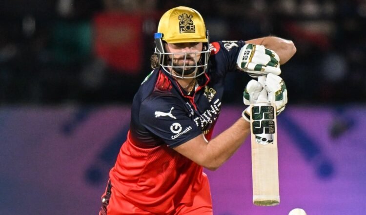 अंपायर से भिड़ना Tim David को पड़ा महंगा, मैच फी कटी और अगले IPL सीजन पर लगा बैन