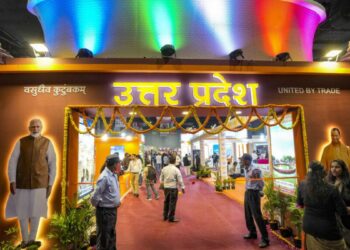 उत्तर प्रदेश इंटरनेशनल ट्रेड फेयर की तारीखों का हुआ ऐलान, राज्य की विनिर्माण क्षमता को मिलेगा ग्लोबल प्लेटफॉर्म