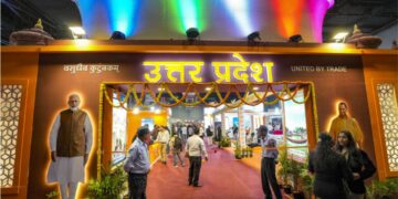 उत्तर प्रदेश इंटरनेशनल ट्रेड फेयर की तारीखों का हुआ ऐलान, राज्य की विनिर्माण क्षमता को मिलेगा ग्लोबल प्लेटफॉर्म