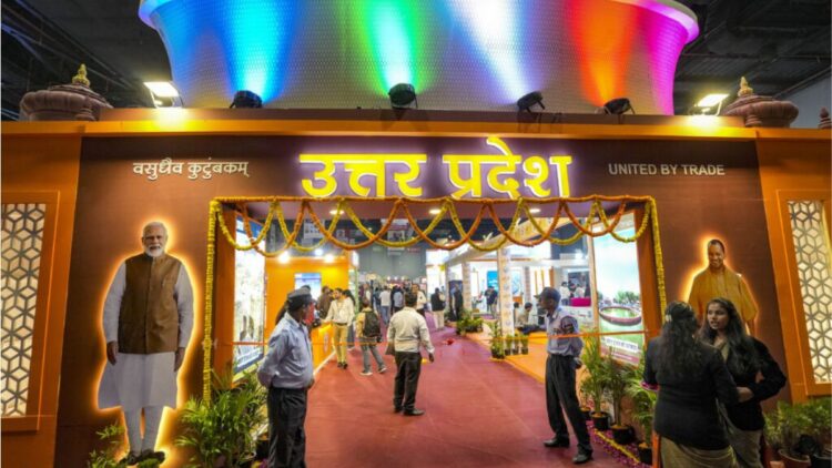 उत्तर प्रदेश इंटरनेशनल ट्रेड फेयर की तारीखों का हुआ ऐलान, राज्य की विनिर्माण क्षमता को मिलेगा ग्लोबल प्लेटफॉर्म