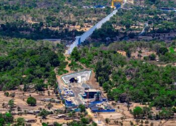 Bullet Train Project: पालघर में तीसरी पर्वतीय सुरंग का निर्माण पूरा, रेलवे ने 5 महीनों में बनाई 3 सुरंगें