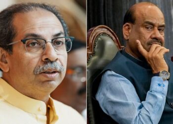 आज ओम बिरला से मुलाकात, शिंदे संग बैठक; शिवसेना स्थापना दिवस से पहले उद्धव की पार्टी में बड़ी टूट!