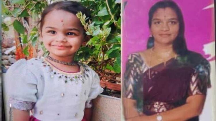 कातिल पड़ोसन! महिलाओं के झगड़े में बच्ची की निर्मम हत्या, पानी के ड्रम में डुबोकर मार डाला; CCTV फुटेज से खुला राज