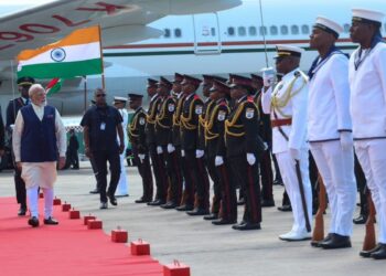 PM मोदी के सेशेल्स दौरे से दोनों देशों को क्या फायदा होगा? जानें किन 19 क्षेत्रों को लेकर हुआ समझौता