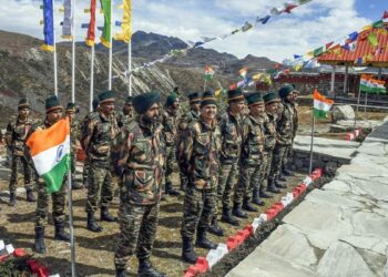 भारतीय सेना ने अरुणाचल प्रदेश में चीनी घुसपैठ की खबरों का खंडन किया, जानें क्या कहा