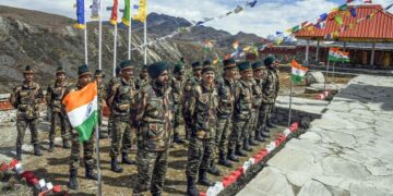 भारतीय सेना ने अरुणाचल प्रदेश में चीनी घुसपैठ की खबरों का खंडन किया, जानें क्या कहा