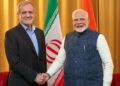PM मोदी ने ईरान के राष्ट्रपति से फोन पर की बात, पश्चिम एशिया के हालातों पर हुई चर्चा