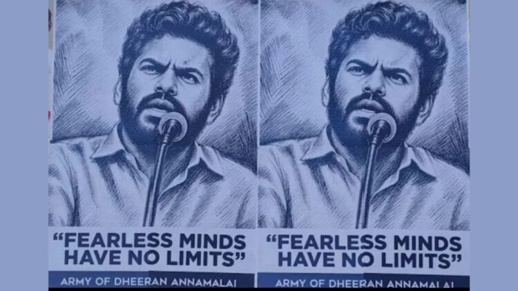 BJP से क्यों नाराज हैं अन्नामलाई? यहां जानें मोहभंग की 5 बड़ी वजहें; कभी रह चुके हैं प्रदेश अध्यक्ष