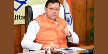 कर्णप्रयाग और नगरासू मामले में हो रही निष्पक्ष कार्रवाई, CM धामी ने सामाजिक सौहार्द बनाए रखने का किया आह्वान