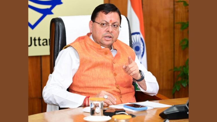 कर्णप्रयाग और नगरासू मामले में हो रही निष्पक्ष कार्रवाई, CM धामी ने सामाजिक सौहार्द बनाए रखने का किया आह्वान