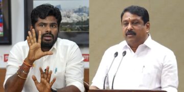 अन्नामलाई के BJP छोड़ने से पार्टी पर कितना असर पड़ेगा? प्रदेश अध्यक्ष ने दिया जवाब; जानें क्या बोले