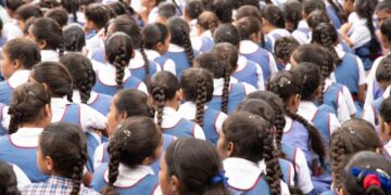 वायनाड के स्कूल में बीमार हुए 150 बच्चे, टीचर भी चपेट में; करनी पड़ी एक सप्ताह की छुट्टी