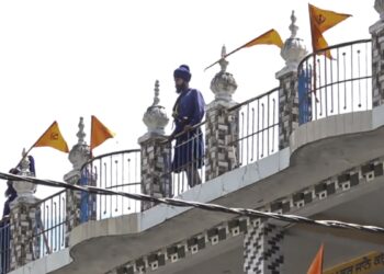 उत्तराखंड के रुद्रप्रयाग में गुरुद्वारे में निहंगों के बीच क्या विवाद हुआ था? पुलिस ने बता दी पूरी सच्चाई