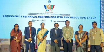 ब्रिक्स मंच पर चमका उत्तराखंड का आपदा प्रबंधन मॉडल, सिल्क्यारा रेस्क्यू की गूंज अंतरराष्ट्रीय स्तर तक