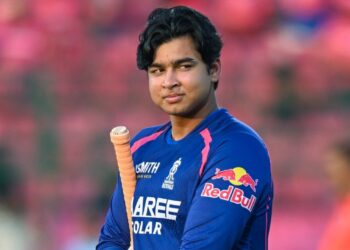 Sri Lanka A के खिलाफ पहले वनडे में फ्लॉप रहे Vaibhav Sooryavanshi, युवा खिलाड़ी महज 14 रन पर लौटे