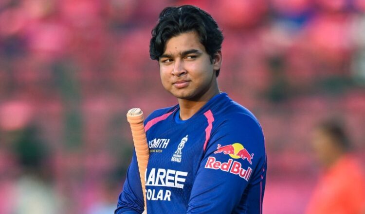 Sri Lanka A के खिलाफ पहले वनडे में फ्लॉप रहे Vaibhav Sooryavanshi, युवा खिलाड़ी महज 14 रन पर लौटे