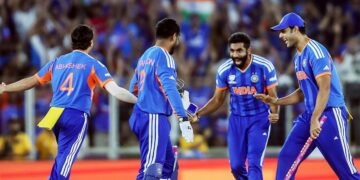 India vs England T20I Prediction: Vaibhav Sooryavanshi के डेब्यू की मांग और मुश्किल पिचों पर बल्लेबाजों की परीक्षा