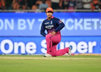ipl star vaibhav sooryavanshi created stir in england creating media storm even before his debut